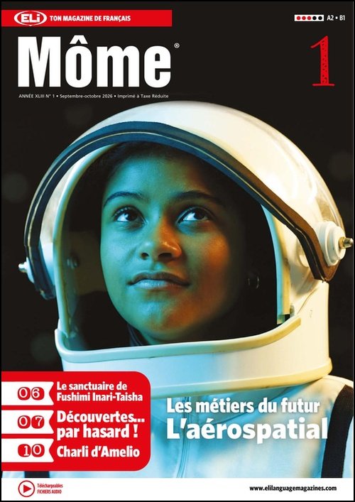 Môme - school edition