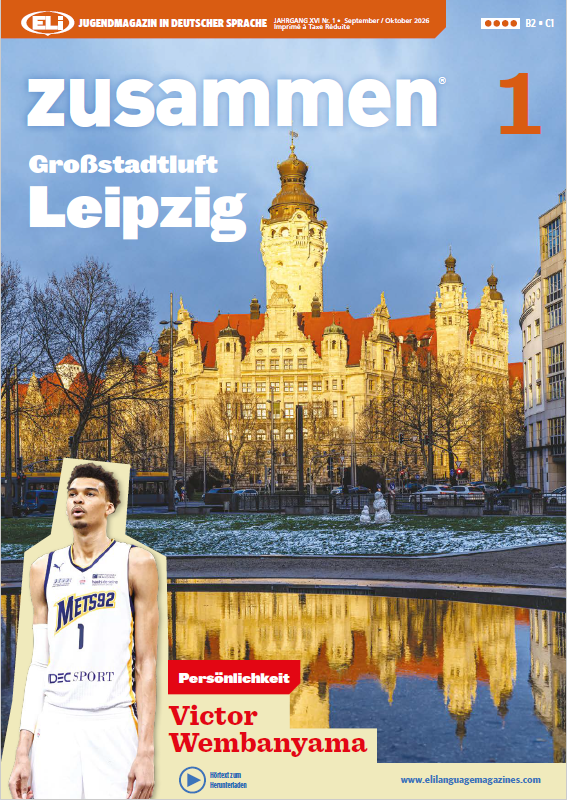 Zusammen - school edition