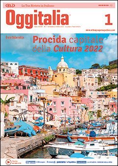 Oggitalia - school edition - 2022-2023 Annual subscription - School edition - Printable pdf