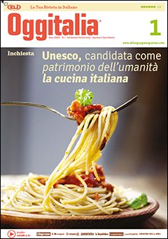 Oggitalia - school edition - 2023-2024 Annual subscription - School edition - Printable pdf